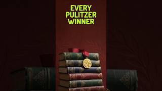 100 Pulitzer Winners (50 Sec Preview)