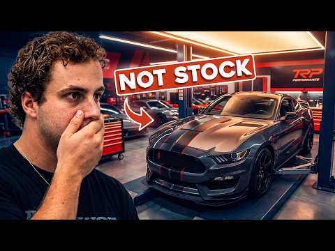 Das Auto Dealership