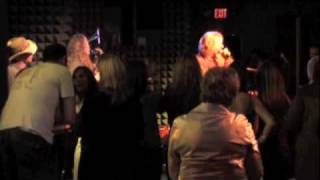 Jeffrey Steele  shares his hero: Tamra Cantore of www.teamcatore.org Details