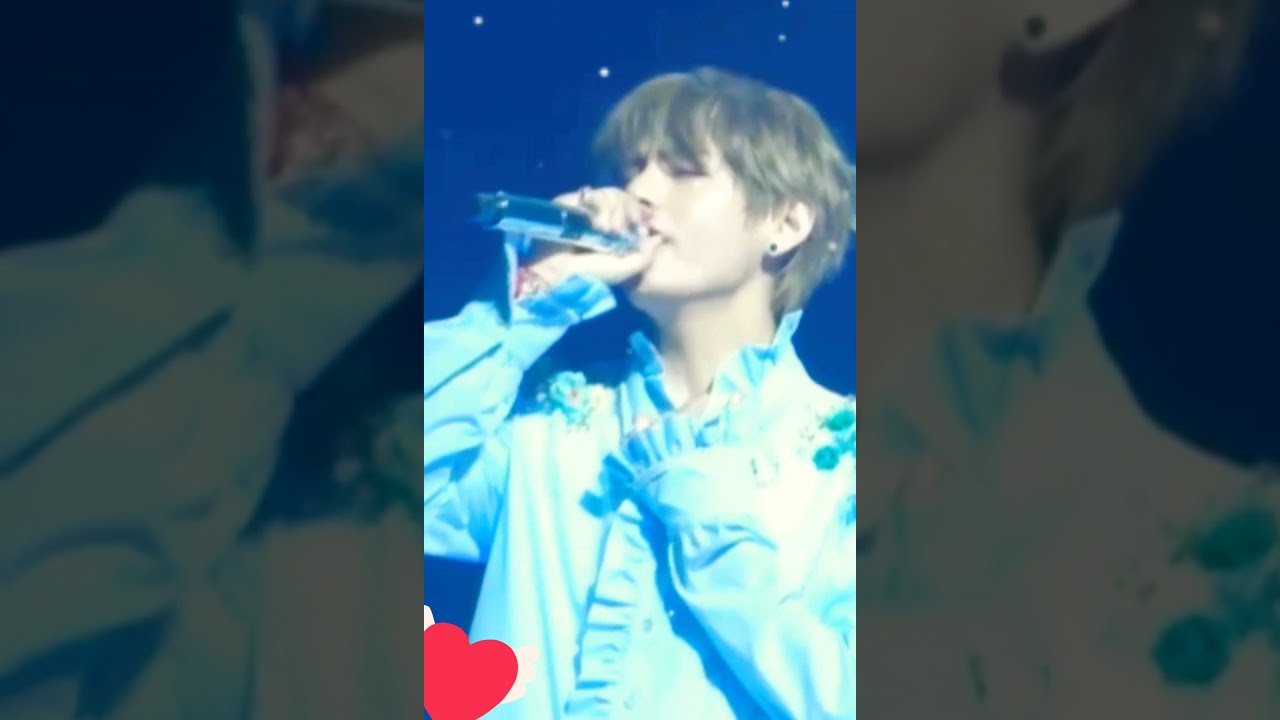 He literally look like an angel 👼💜💜 💜💜💜💜💜💜💜💜💜💜💜💜💜💜💜