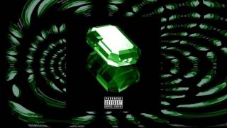 Emerald Ball - Cold With The Flow Freestyle