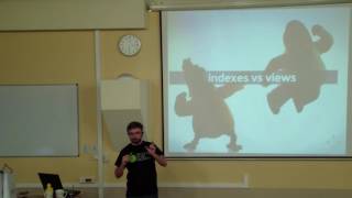 Polyglot Persistence