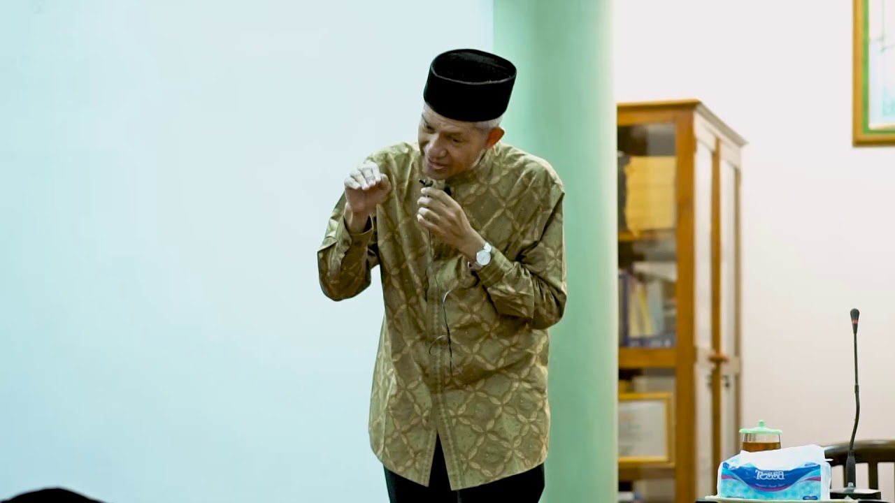 SEHAT BERSAMA LING TIEN KUNG PART 3