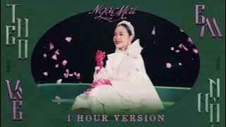 THEO EM VỀ NHÀ - NGỌC MAI | 01 HOUR VERSION