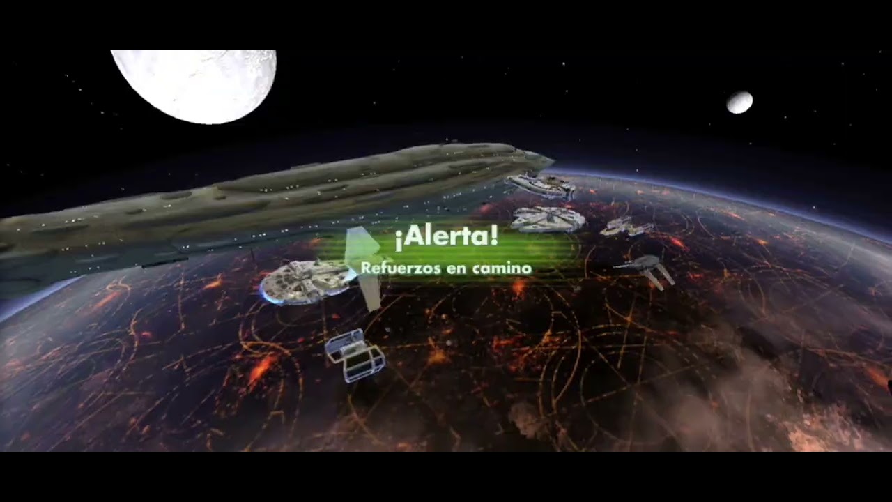 Counter GT naves:  Raddus VS Profundidad 