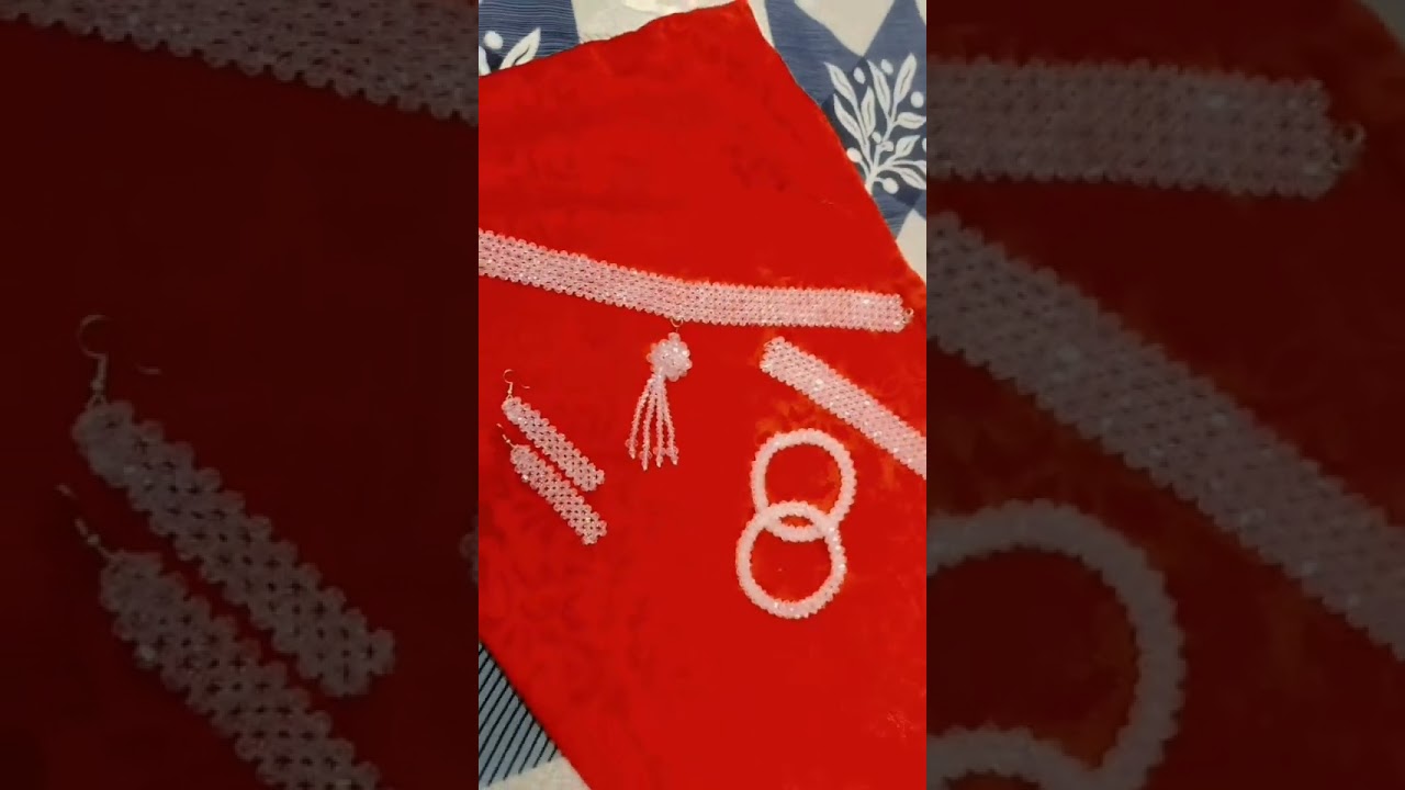 aleeza beats pars & pocket etc!! 