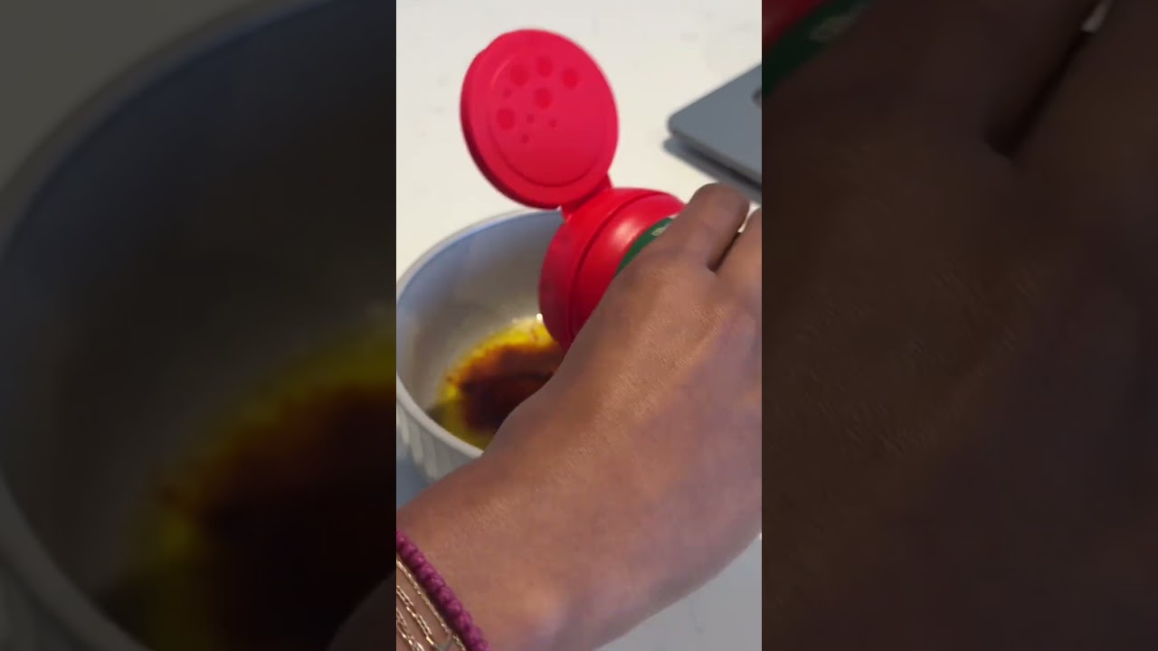 Is onion boil actually good?😂 remember to vote for me every day with the link in my bio❤️