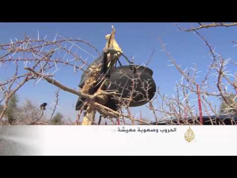 معاناة قبائل الطوارق بسبب الحروب وتعثر برامج التنمية