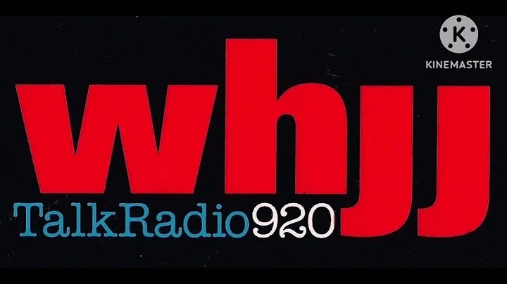 PROVIDENCE’S TOP OF THE HOUR RADIO IDS!