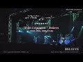 Fuki Commune - believe ( live 2016)