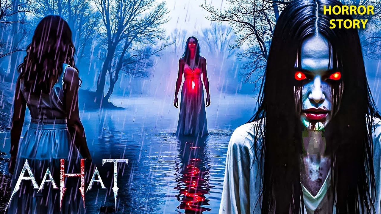 Aahat: डर का नया चेहरा | Supernatural Horror Series🩸| Aahat New Episode | New Episode 2025 | TV Show