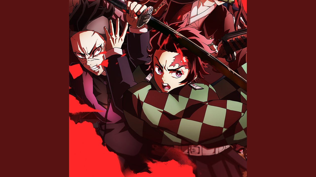 TANJIRO with HASHIRA 鬼滅の刃 DRAWING TANJIRO NEZUKO ZENITSU INOSUKE and HASHIRA | kimetsu
