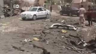 Islamists take Mosul, Iraq  | Journal