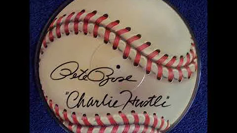Pamela Neal - Charlie Hustle (1979)