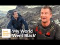 Bear Grylls On The Parachute Accident That Left Him With A Broken Back | Good Morning Britain