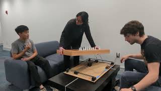 Knightly - Automatic Chessboard