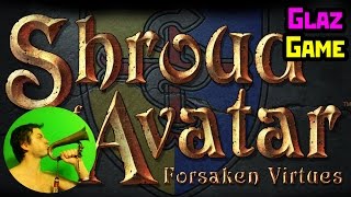 Shroud of the Avatar Crafting ♣ cotton threads and bolts of cloth @ SotA