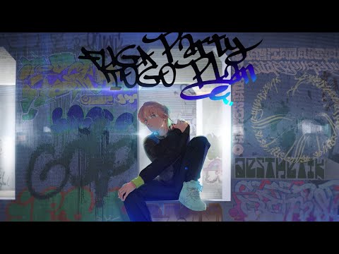 東郷楓雅 - Party Plan