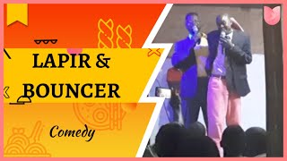 Bouncer & Lapir Comedy At Da Molz Club, Patongo - Acholi Pro Evo Tv Acoli Gate TV