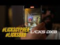 VENOM X SUKHA X SHEBBY | CYPHER | LICKS DXB | LICKS CYPHER | DESI HIP HOP | DUBAI HIP HOP
