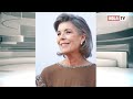 Carolina de Mónaco cumplió 65 años convertida en reina de la elegancia y el estilo | ¡HOLA! TV