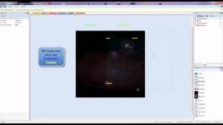 Construct 2 Tutorial Part II(Deutsch)