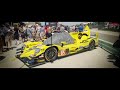 Sights And Sounds: 2018 Continental Tire Road Race Showcase