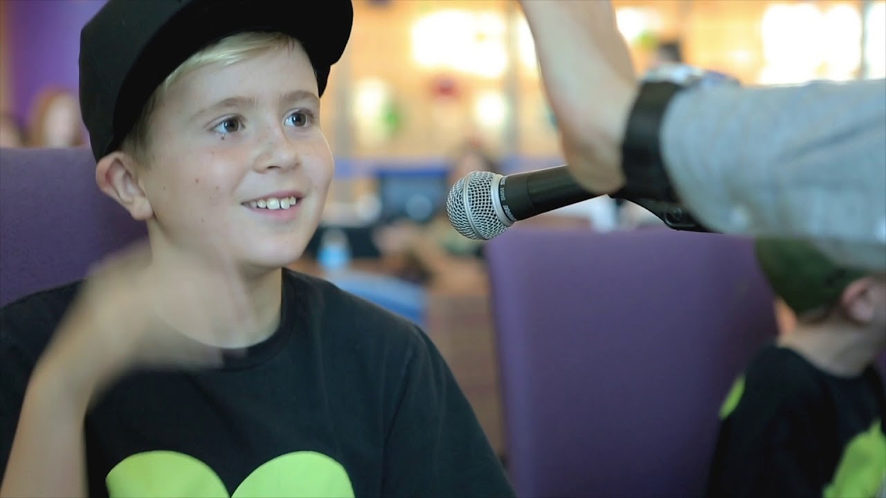 Join us for the 11th Annual DVE Rocks for Children’s Radiothon