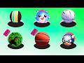 Going Balls - Speed Run New Record | Satisfy Gameplay
