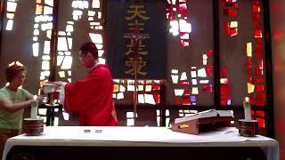 7/9/2026 平日彌撒 Daily Mass