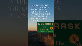 The World Ended in Nebraska