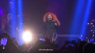 Janet Jackson - When I Think of You - Montreux Jazz Festival 30.06.19