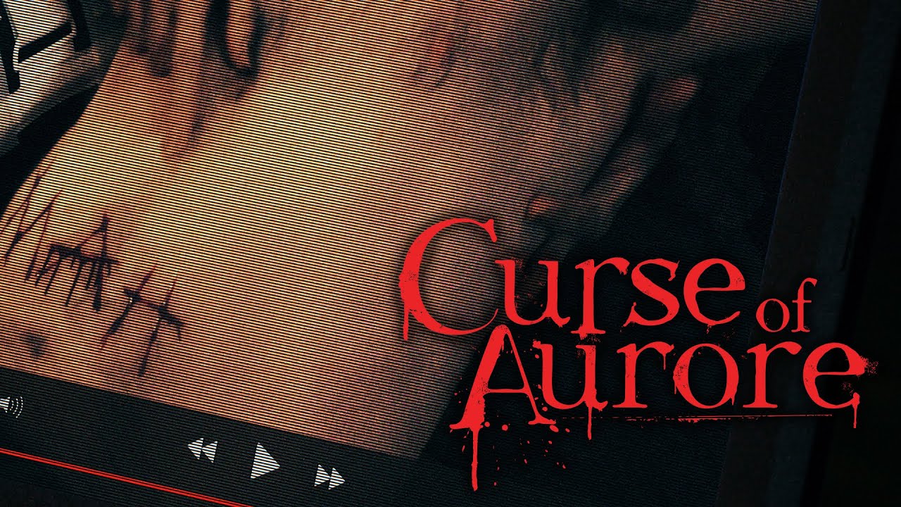 Curse of Aurore trailer