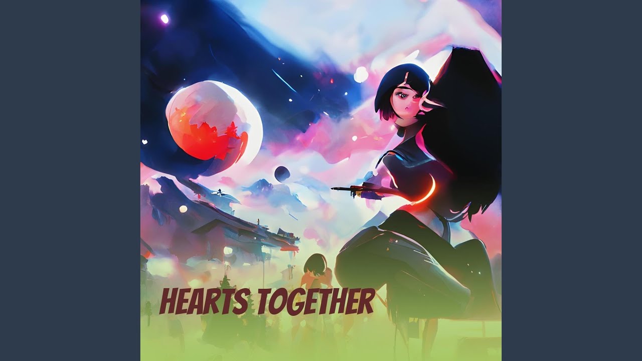 Hearts Together