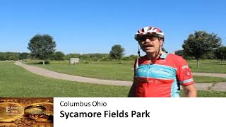 Sycamore Fields Park Guide: A Hidden Gem on the Alum Creek Trail 📍🚴‍♂️