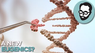 Does Genetic Editing Have A Dark Side? | Answers With Joe