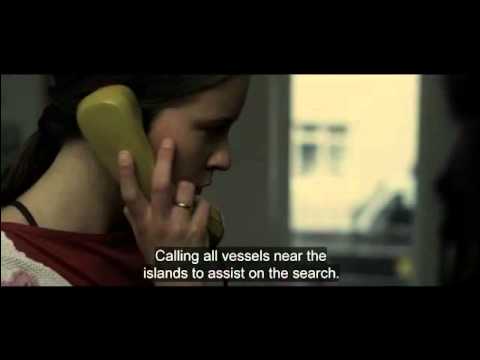 The Deep (2012) trailer