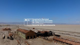 Comuna de Mejillones: Inventario patrimonio cultural inmueble de la Región de Antofagasta, Chile