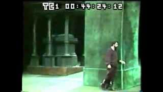 Peter Dvorsky - Tombe degli avi miei ( Lucia di Lammermoor - Gaetano Donizetti )