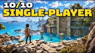 19 Addictive Single-Player Games Everyone Must Play screenshot 2
