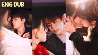 [ENG DUB] Calculated Love: Contracted with the Billionaire’s Hidden Son | CDrama