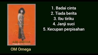 Dari album - Takut digoda - om omega .