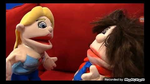 SML Movie: Jeffy