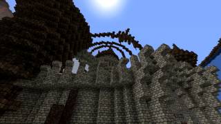 MINECRAFT CINEMATIC: Infernal Hell [ HD ]