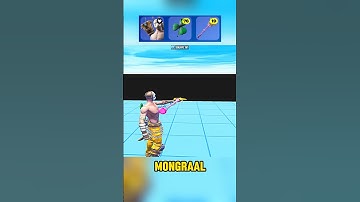 Combos that Pros Own 🤩 | Part 1 #fortnite