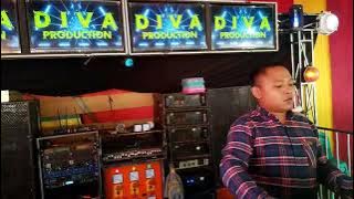 New!!! DANGDUT INSTRUMEN DIVA PRODUCTION PRABUMULIH 2022 MECAH REKOR