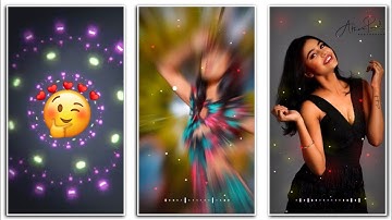 How To Create Shake Effect Dj Status Video Editing 2021| Trending Whatsapp Status Editing