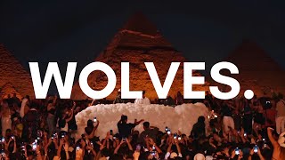 Download Lagu Selena Gomez, Francis Mercier - Wolves x Kabe (MINUS Afro House Remix) MP3