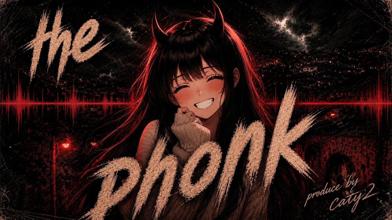 The phoNk - caty2 official