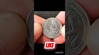 💰 Most Valuable Old Coins Ever Discovered in Change! Amazing Coin Finds #shortvideo #oldcoins